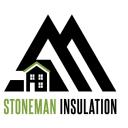 Stoneman Insulation Deland logo